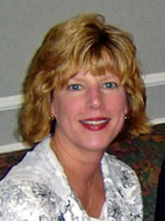 Sue Wisner, Tomorrows Transitions owner